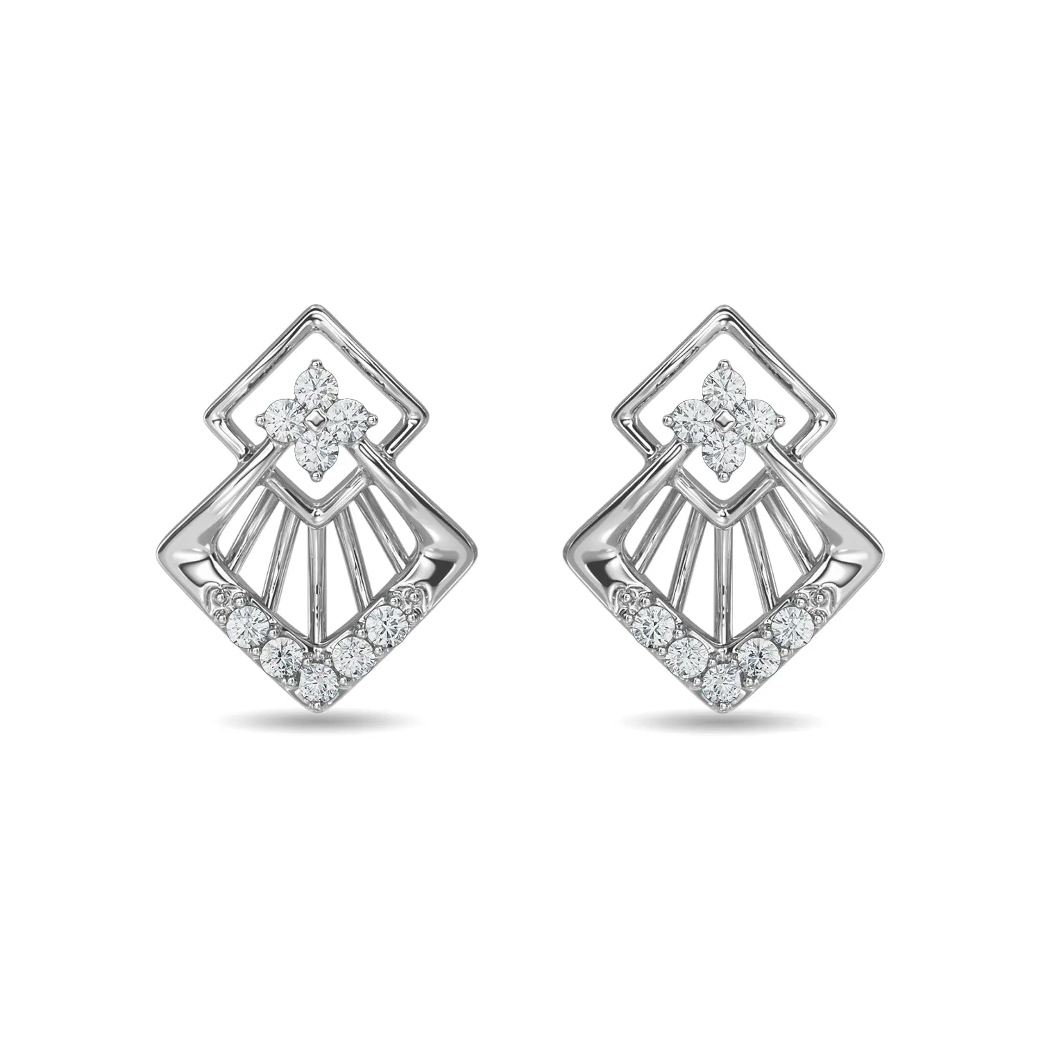 Morven Earring