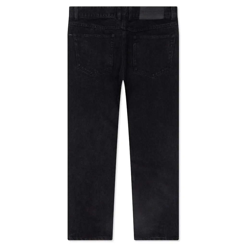 Motive Jeans - Black