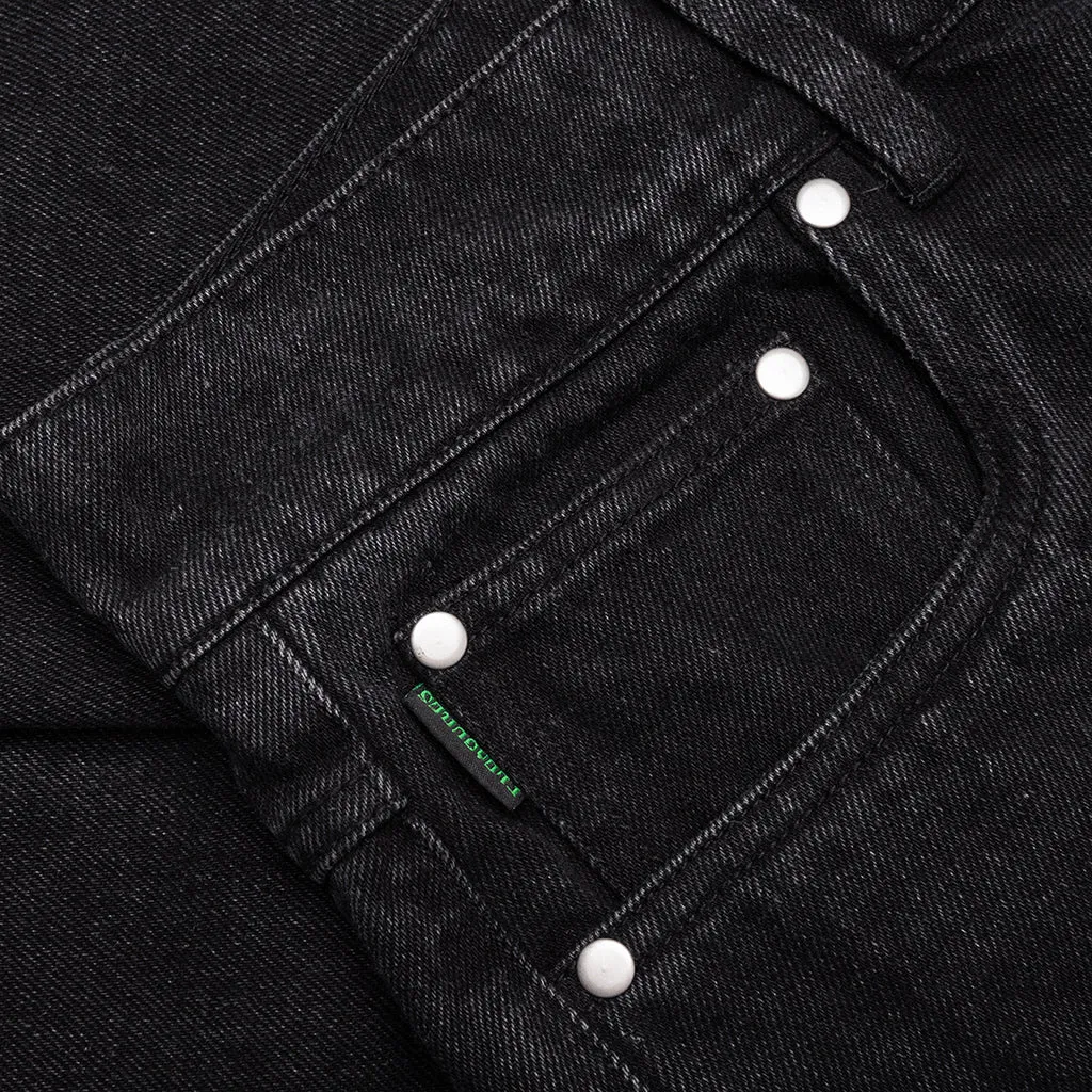 Motive Jeans - Black