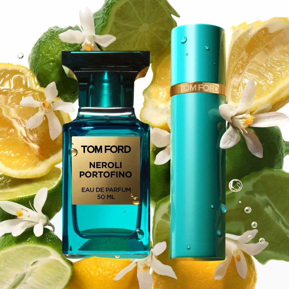 Neroli Portofino Travel Spray