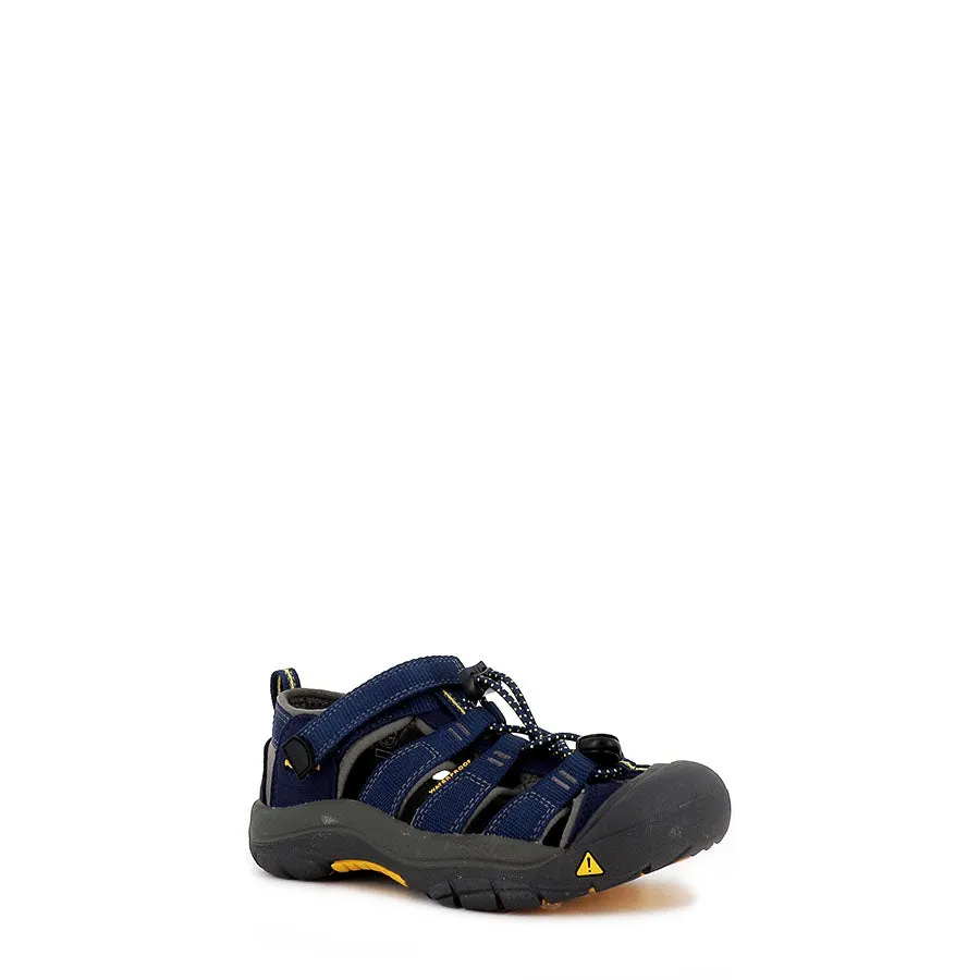 NEWPORT H2 - NAVY