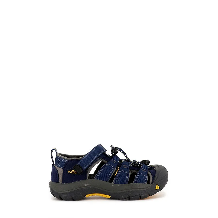 NEWPORT H2 - NAVY