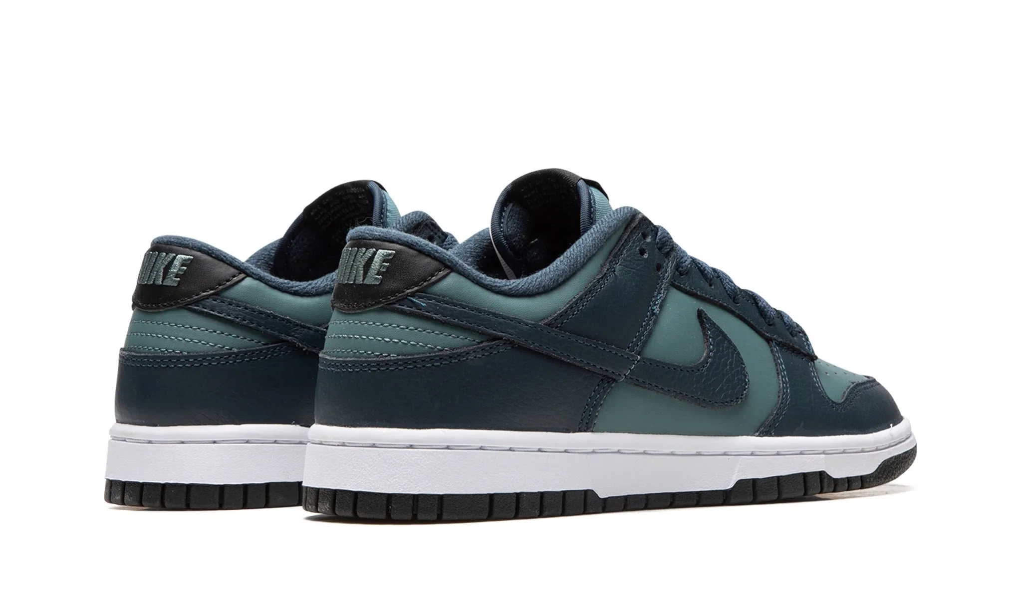 NIKE DUNK LOW MINERAL SLATE ARMORY NAVY