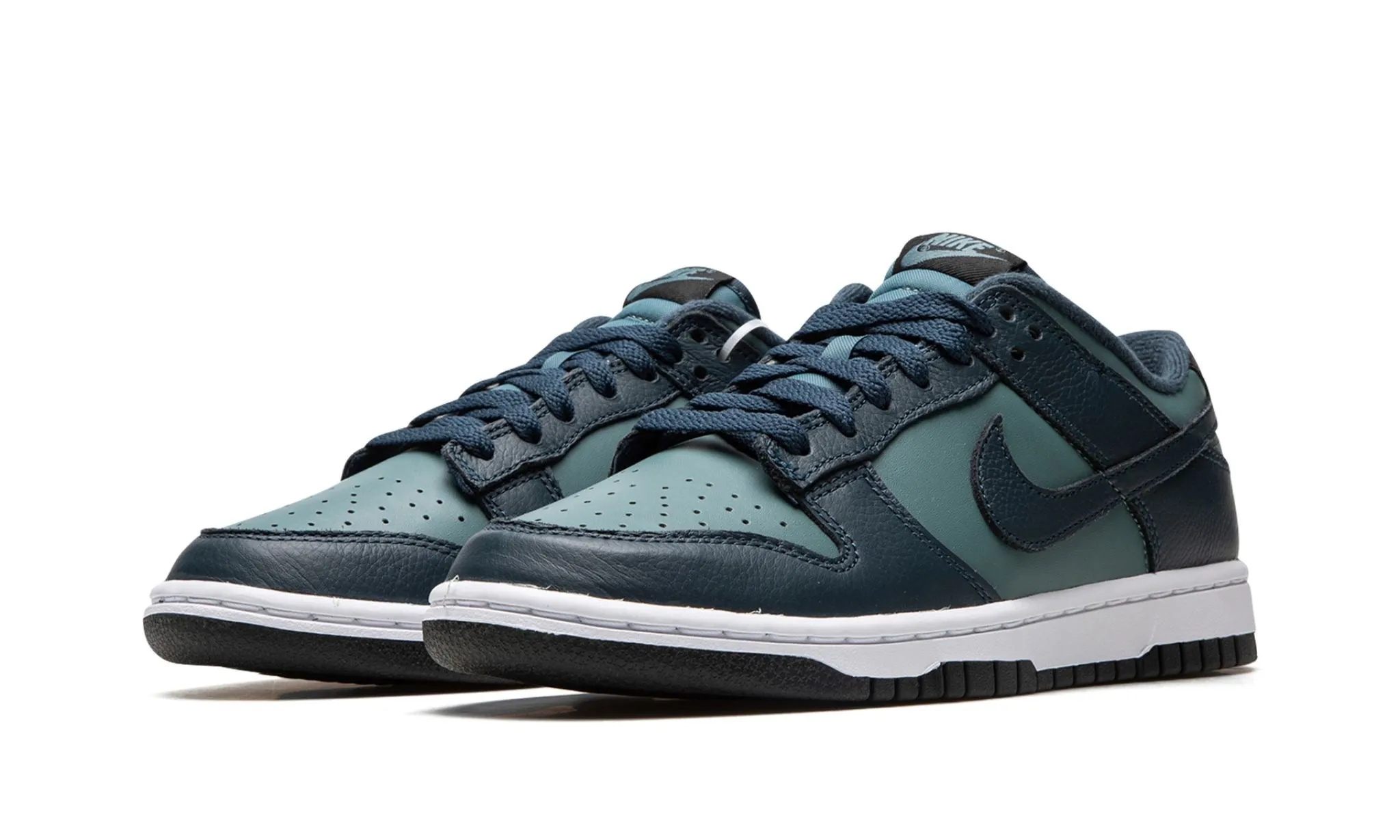 NIKE DUNK LOW MINERAL SLATE ARMORY NAVY