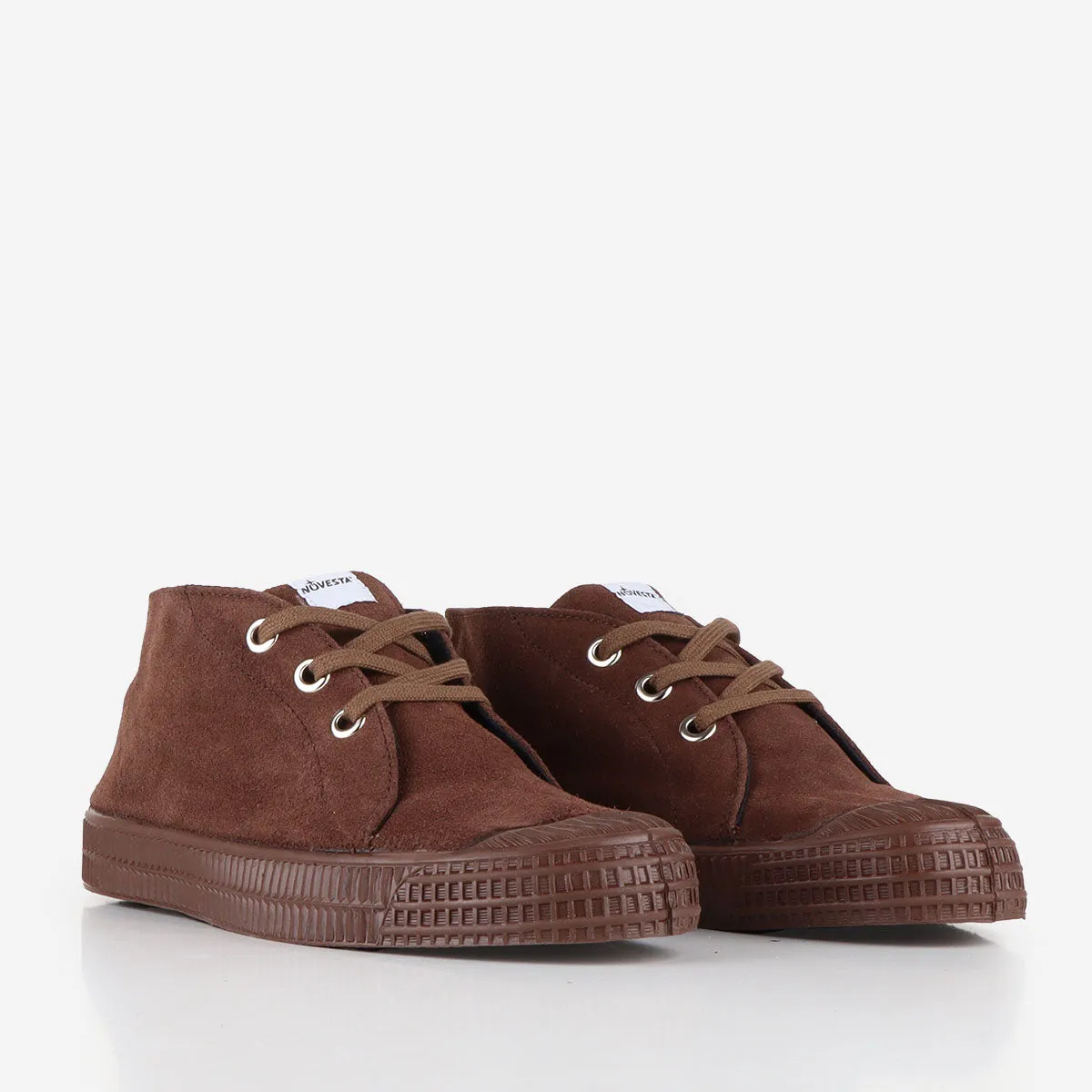 Novesta Star Chukka Shoes