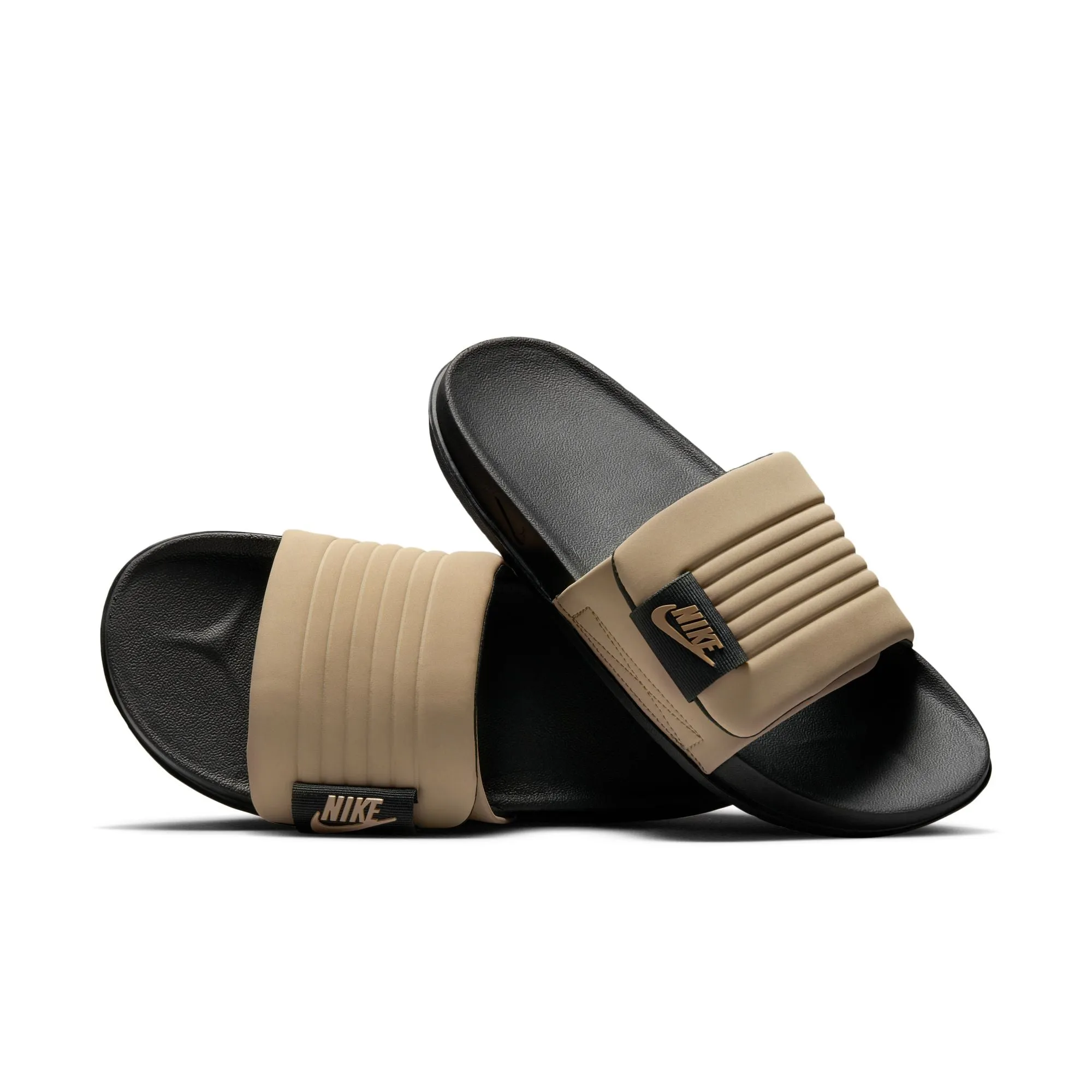 Offcourt Adjustable Slide