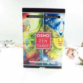 Osho Zen Cards