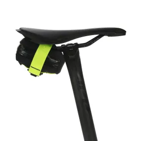 Plan B Micron Saddle Bag Neon Yellow D