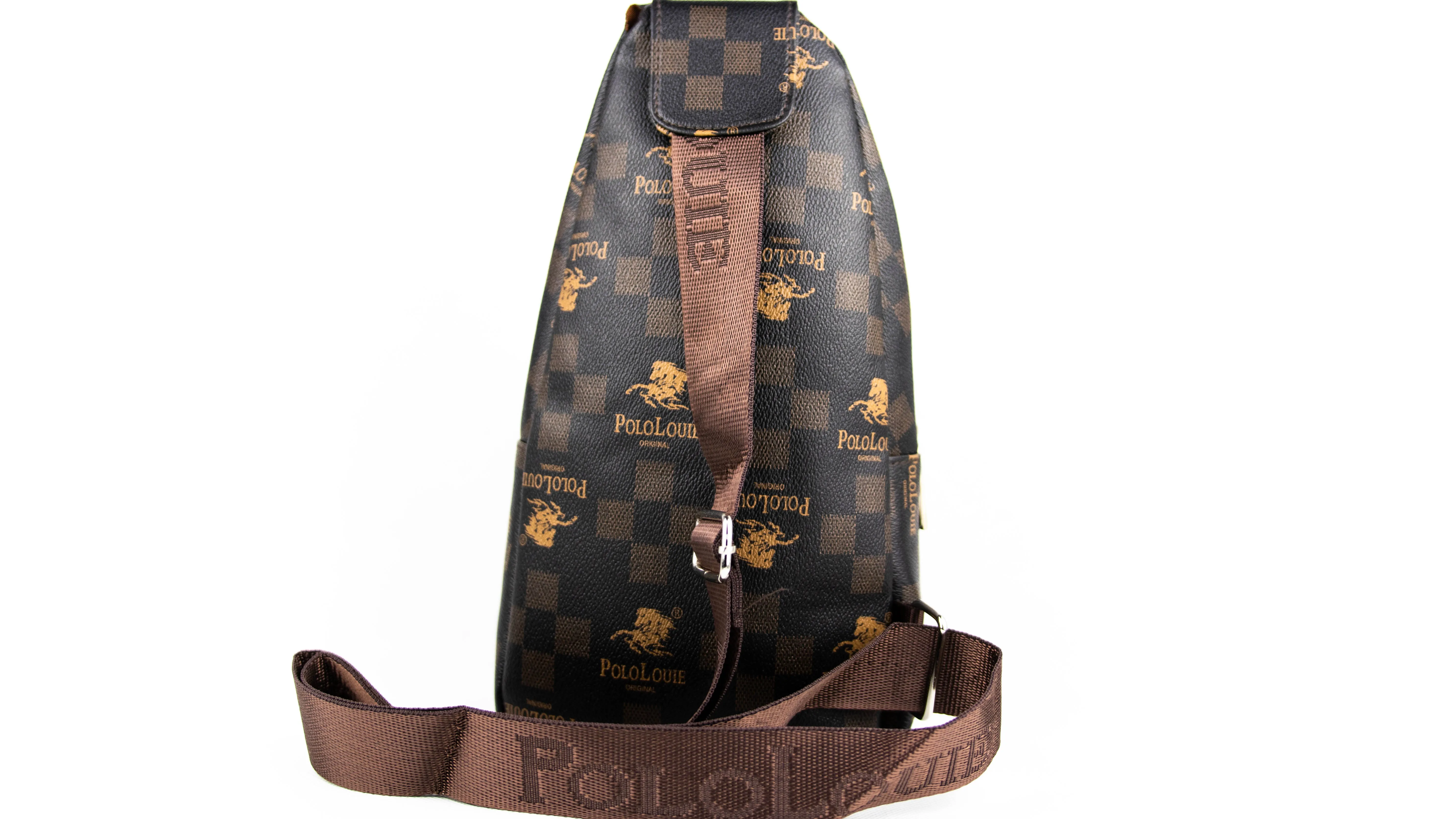 Polo Louie Chest Bag