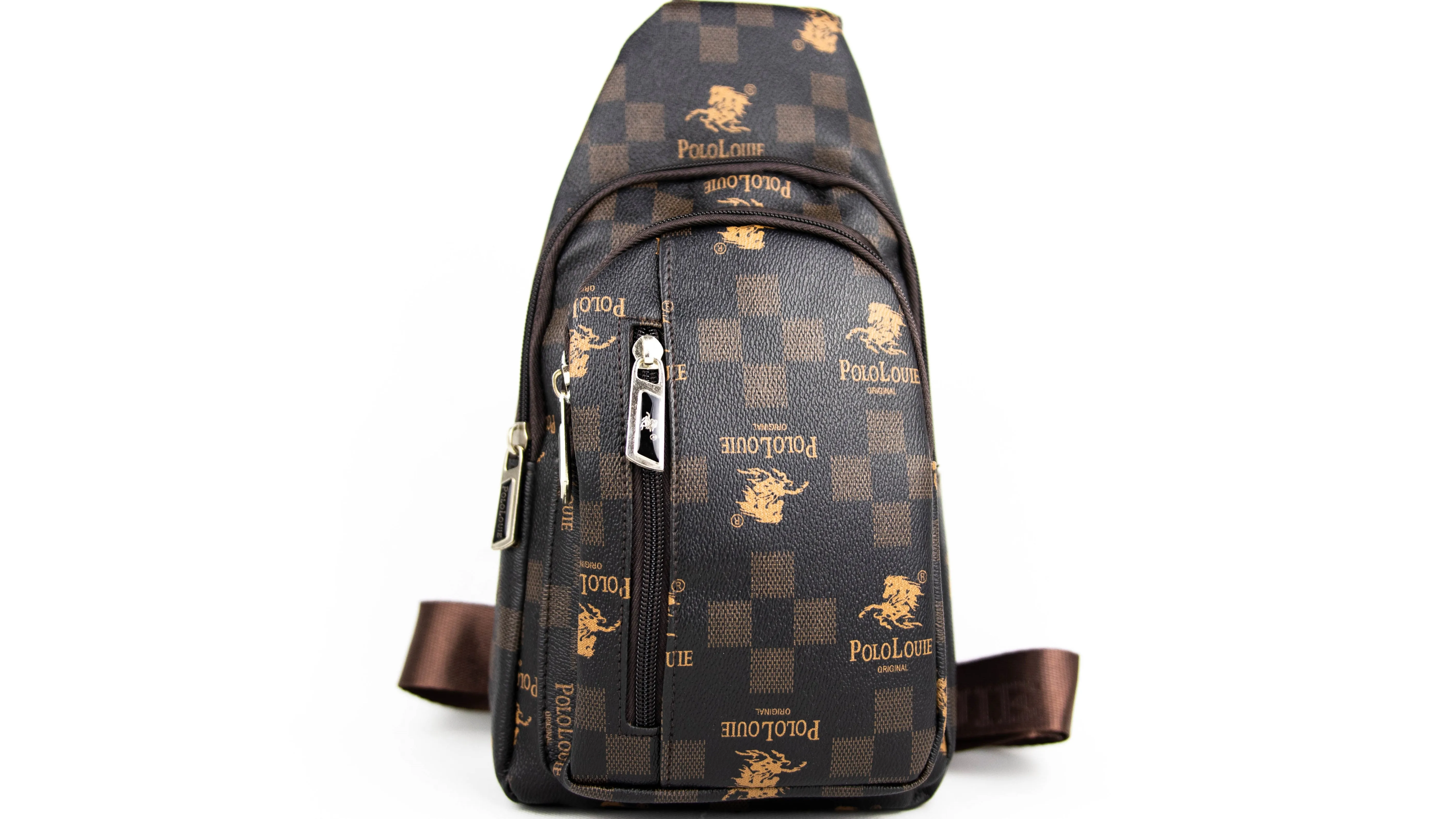 Polo Louie Chest Bag