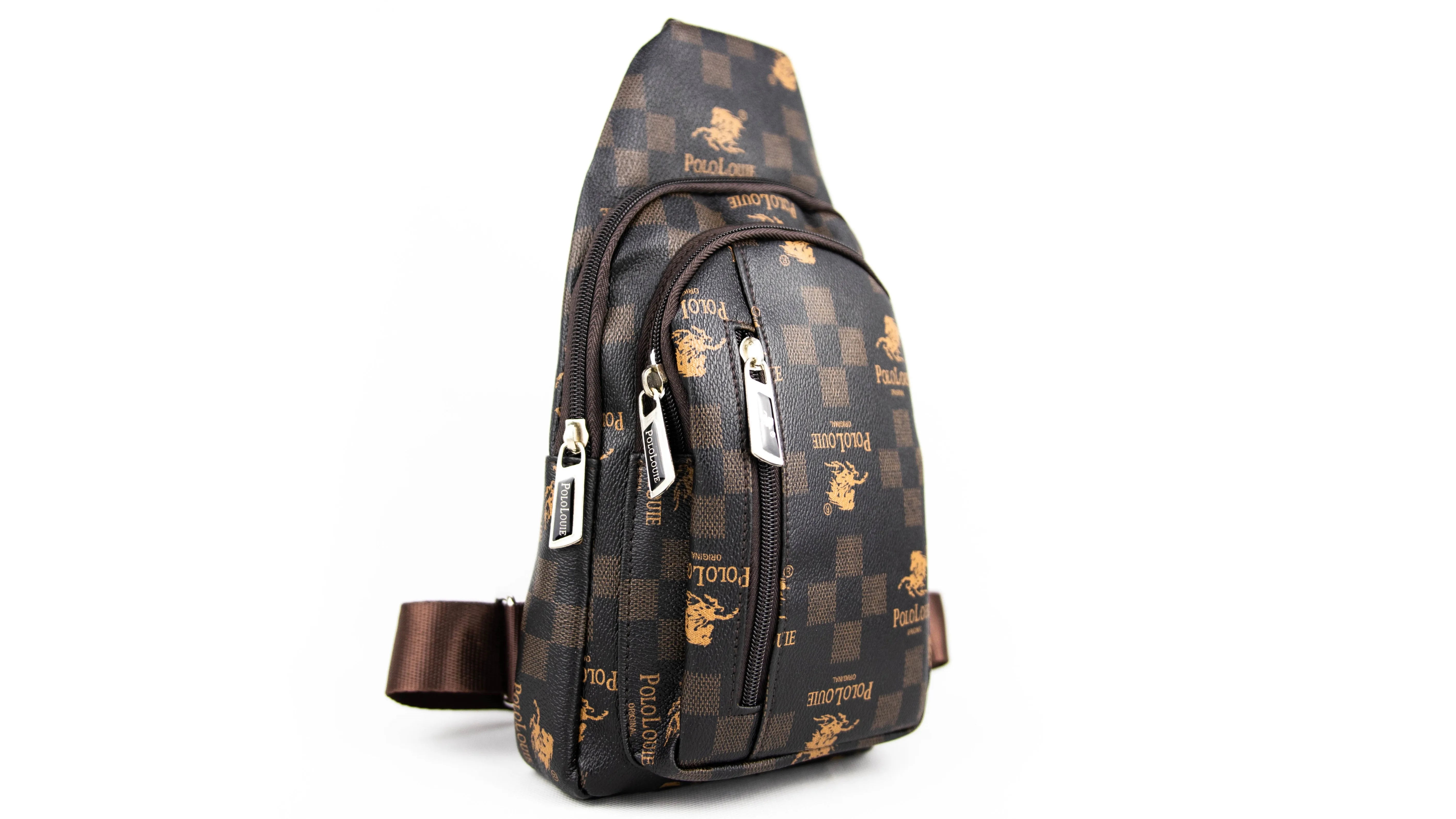 Polo Louie Chest Bag