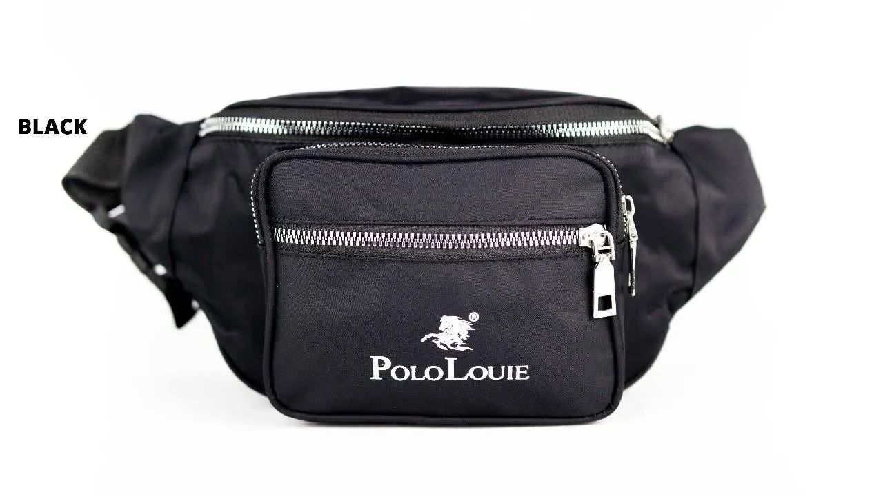 Polo Louie Waist Bag