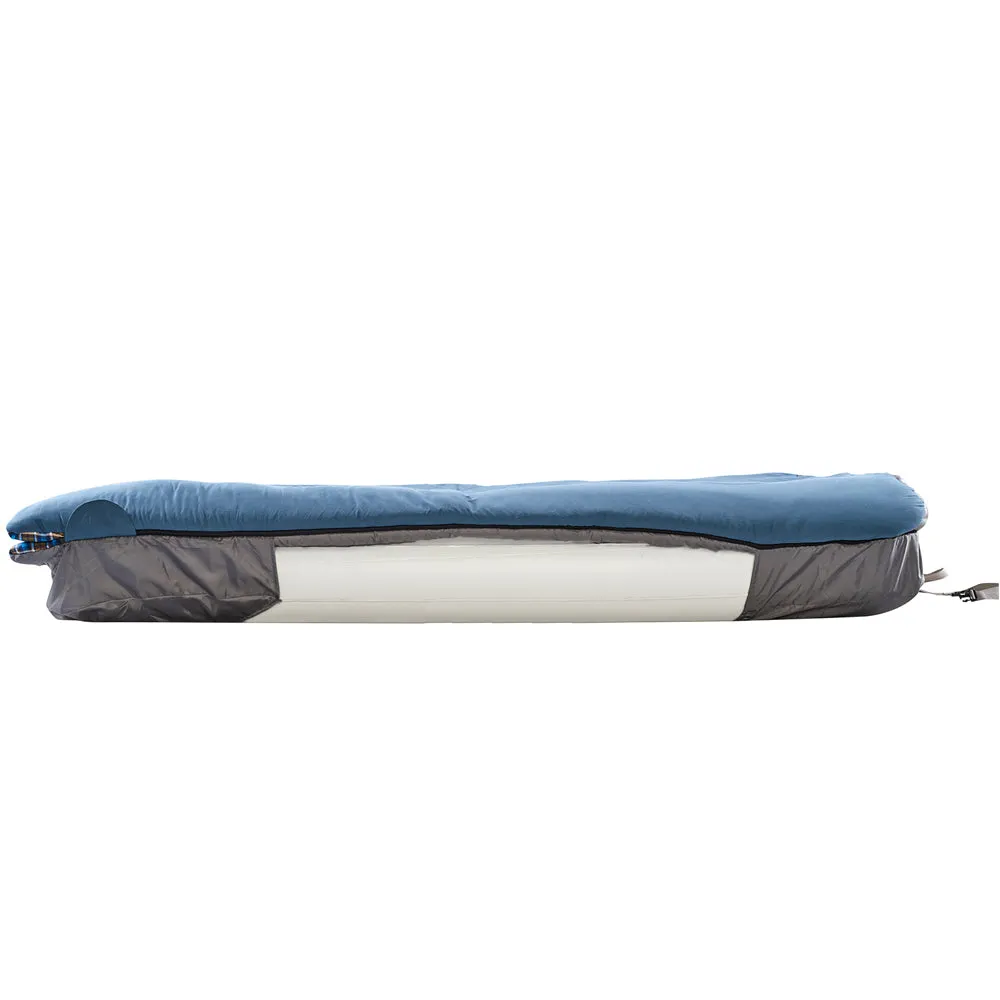 Queen Outback Comforter Sleeping Bag