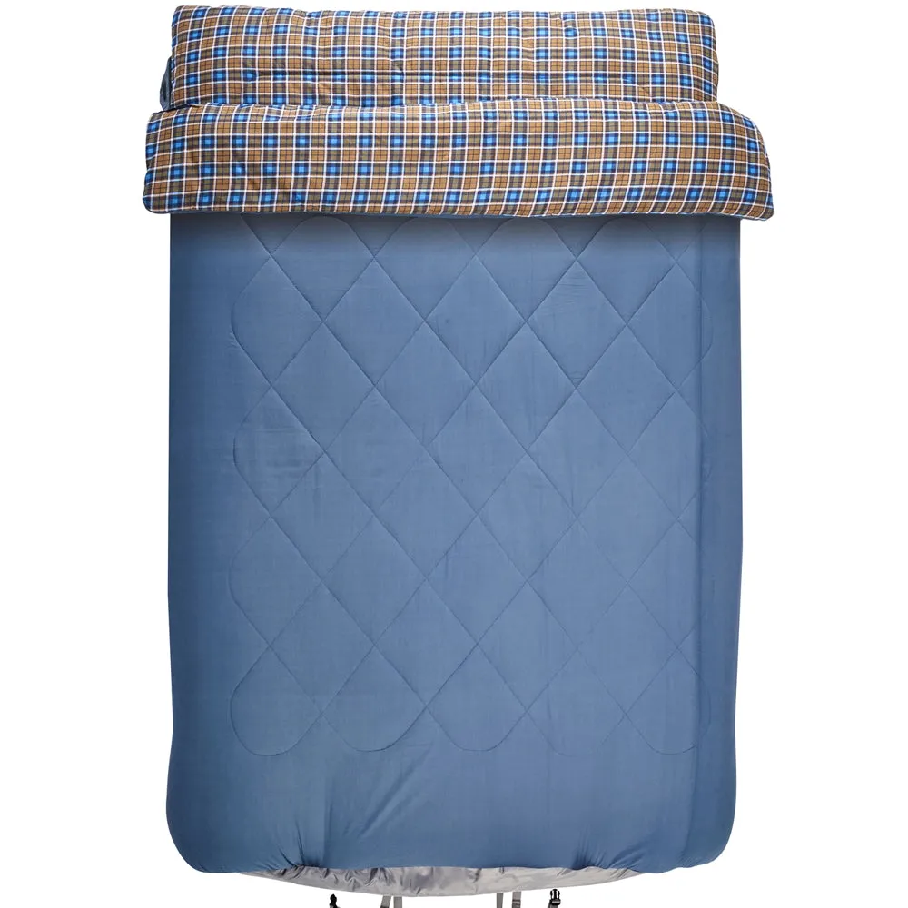 Queen Outback Comforter Sleeping Bag