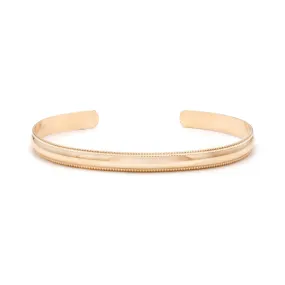 Reign Cuff | Goldfill