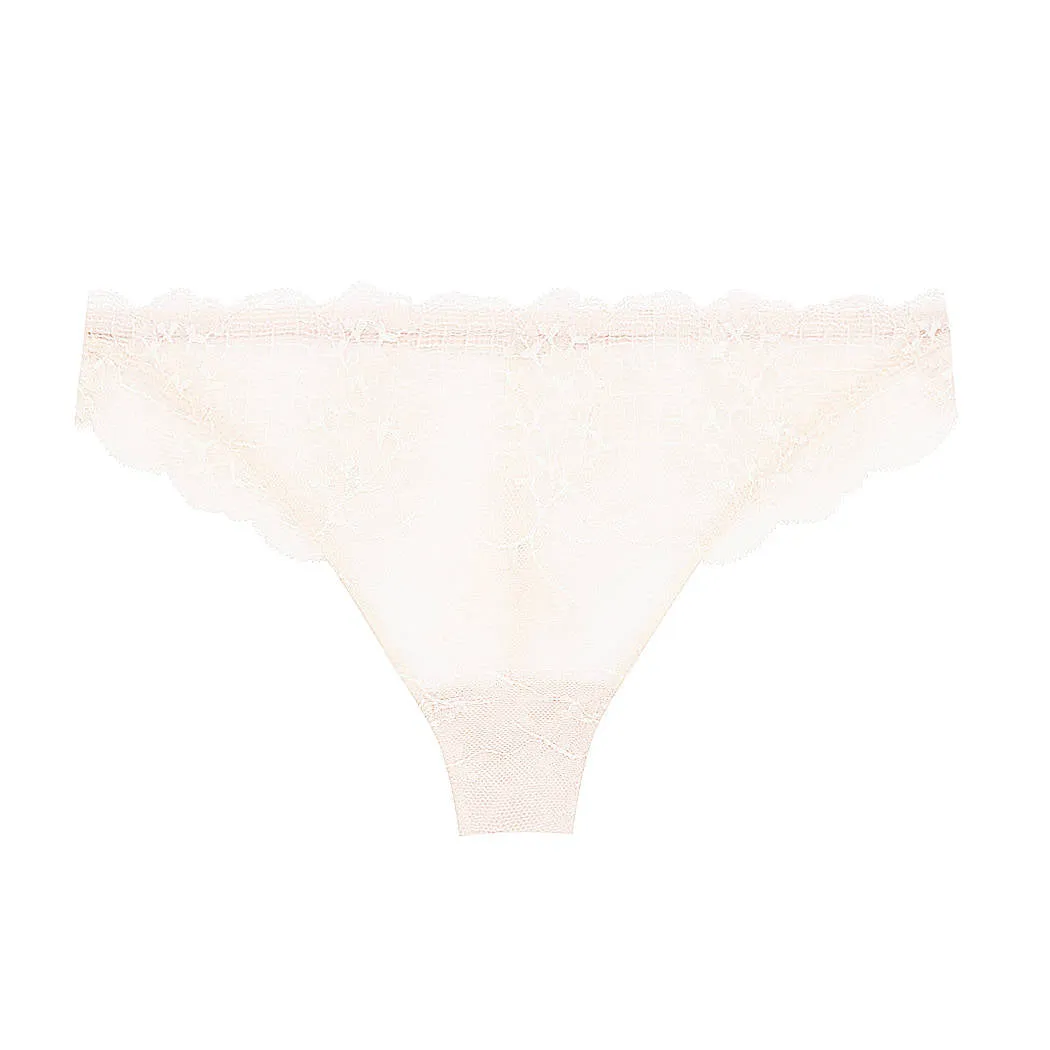 Reve Tanga in Sakura Pink