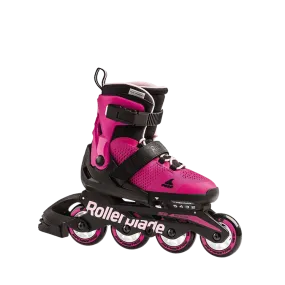 Rollerblade Microblade G - Pink/Bubblegum