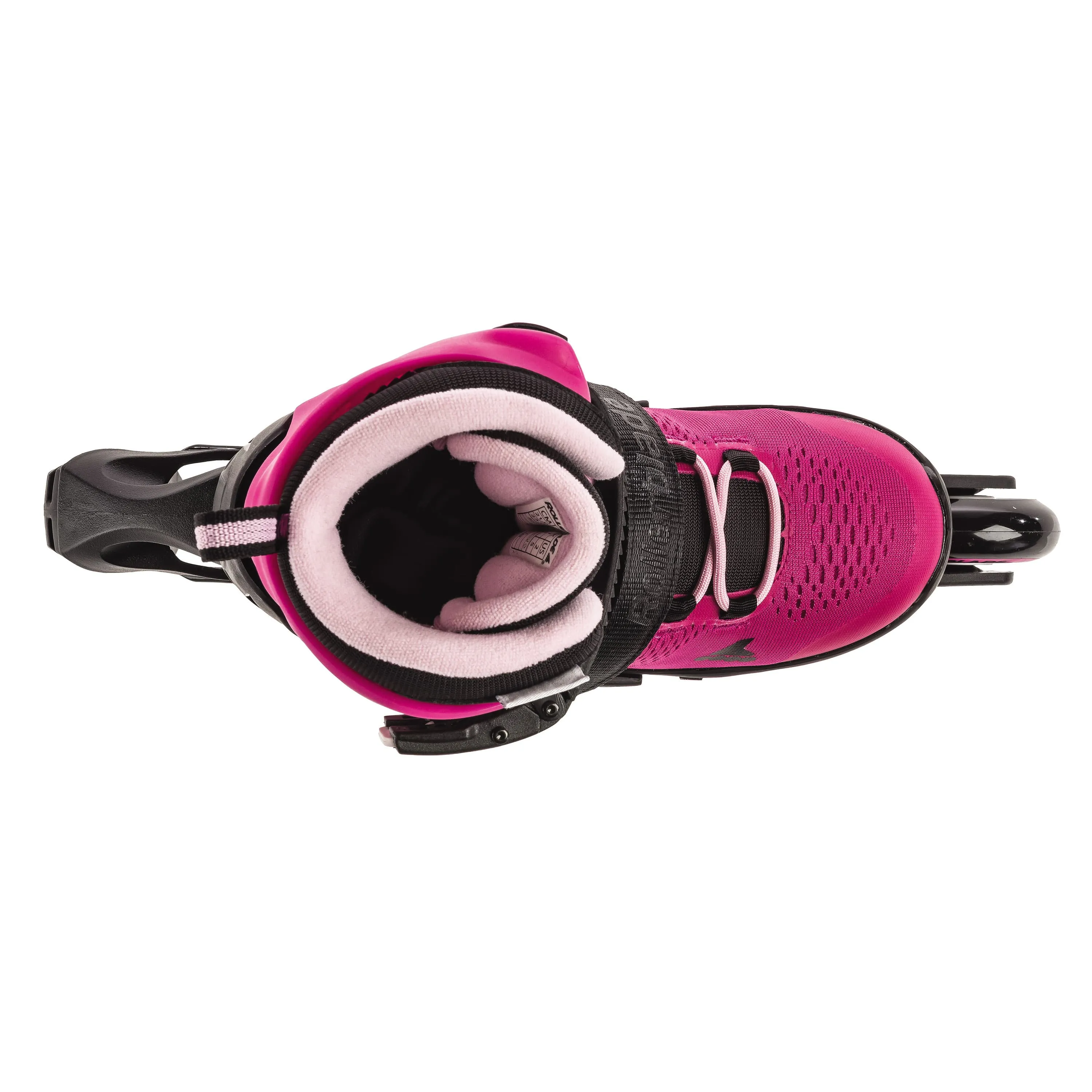 Rollerblade Microblade G - Pink/Bubblegum