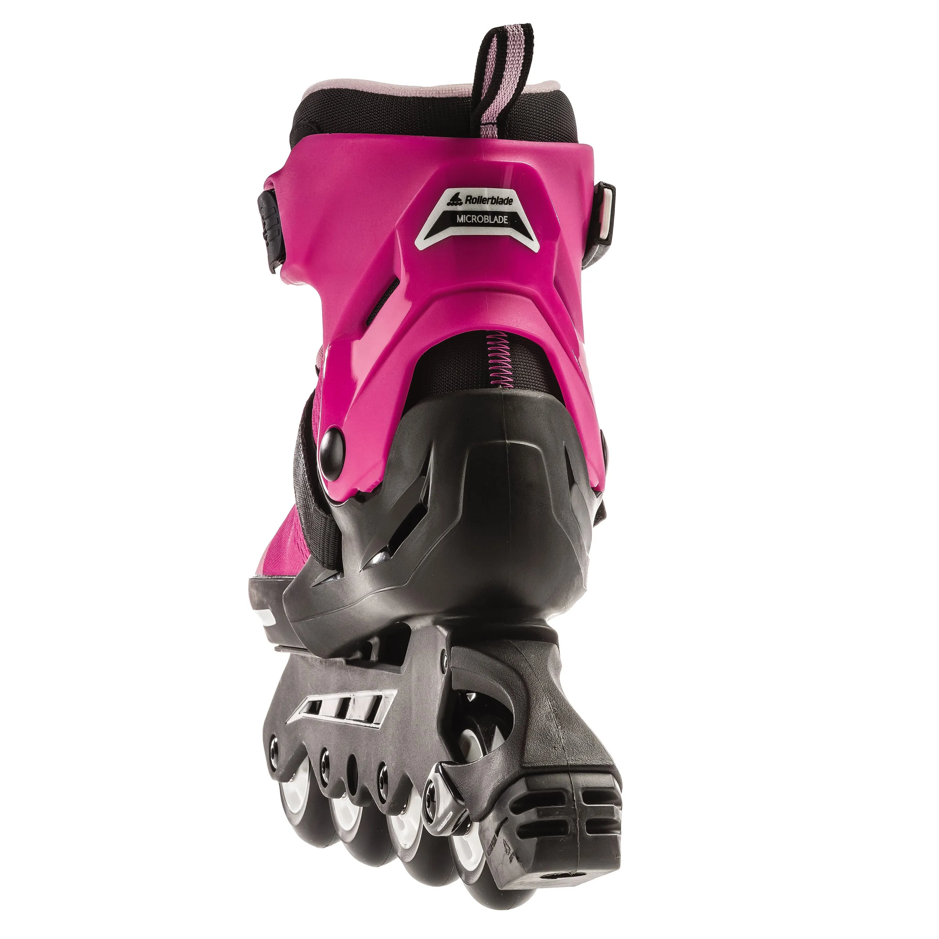 Rollerblade Microblade G - Pink/Bubblegum