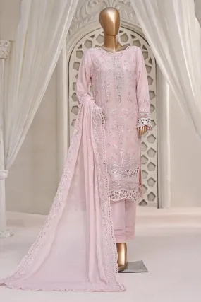 Sada Bahar Embellished Chiffon Party Wear Suit SBA81