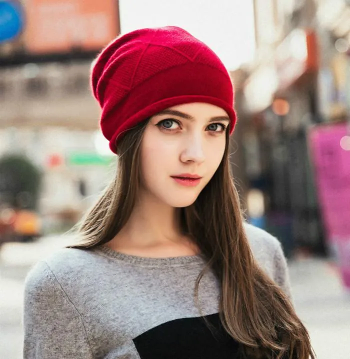 SALLINGER BEANIE for Women