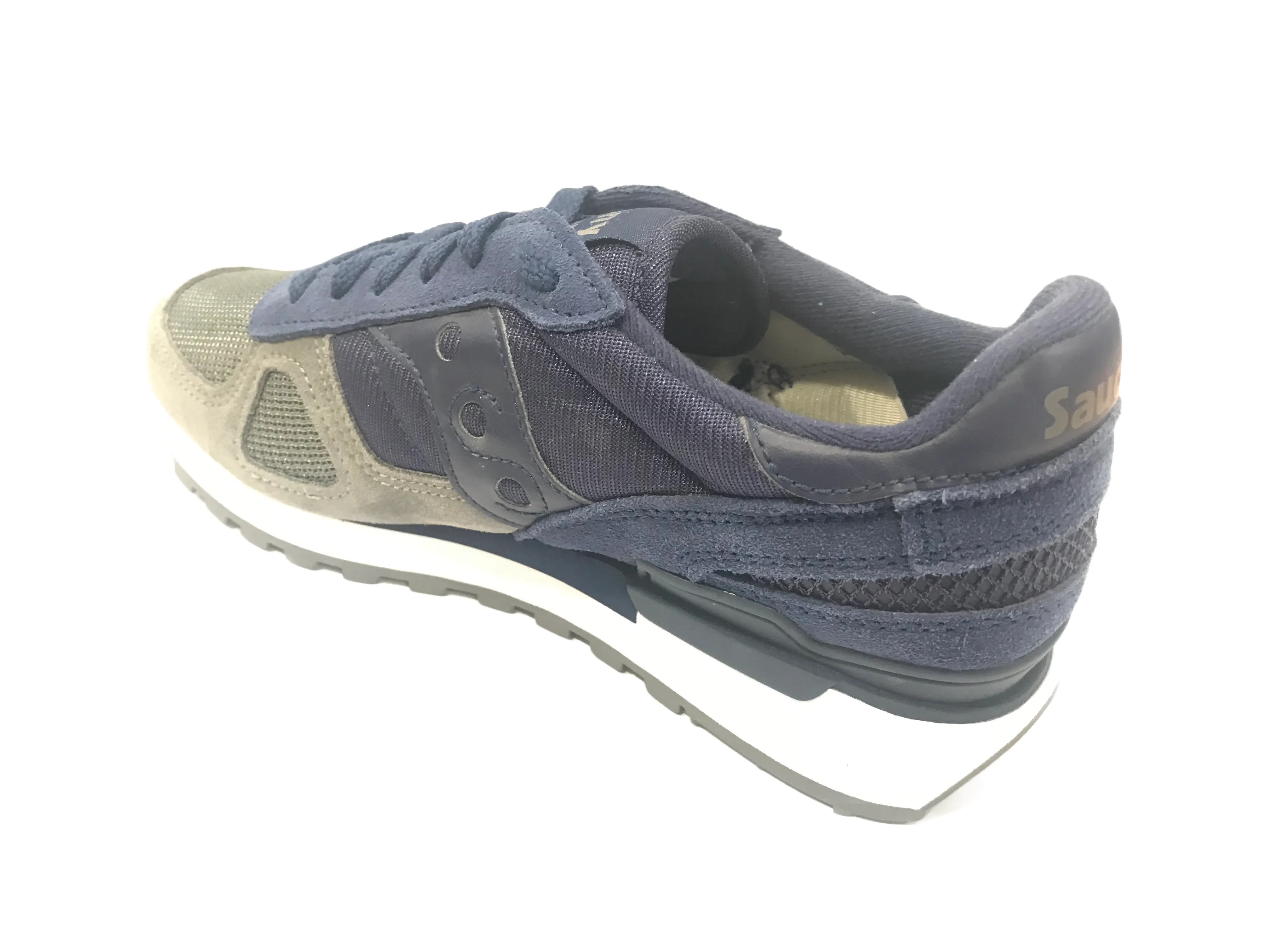 Saucony Originals SHADOW S2108 560 blue grey