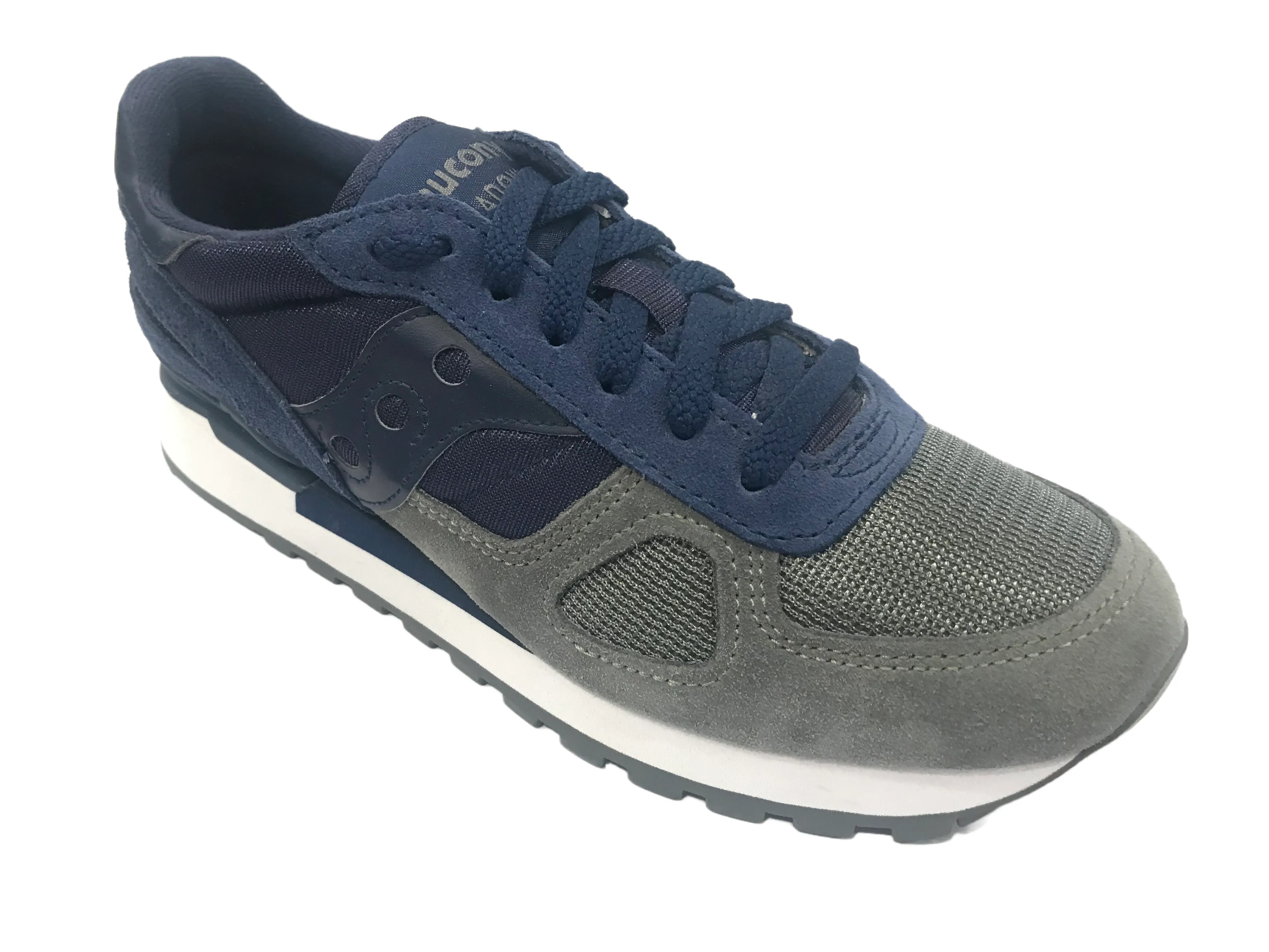 Saucony Originals SHADOW S2108 560 blue grey