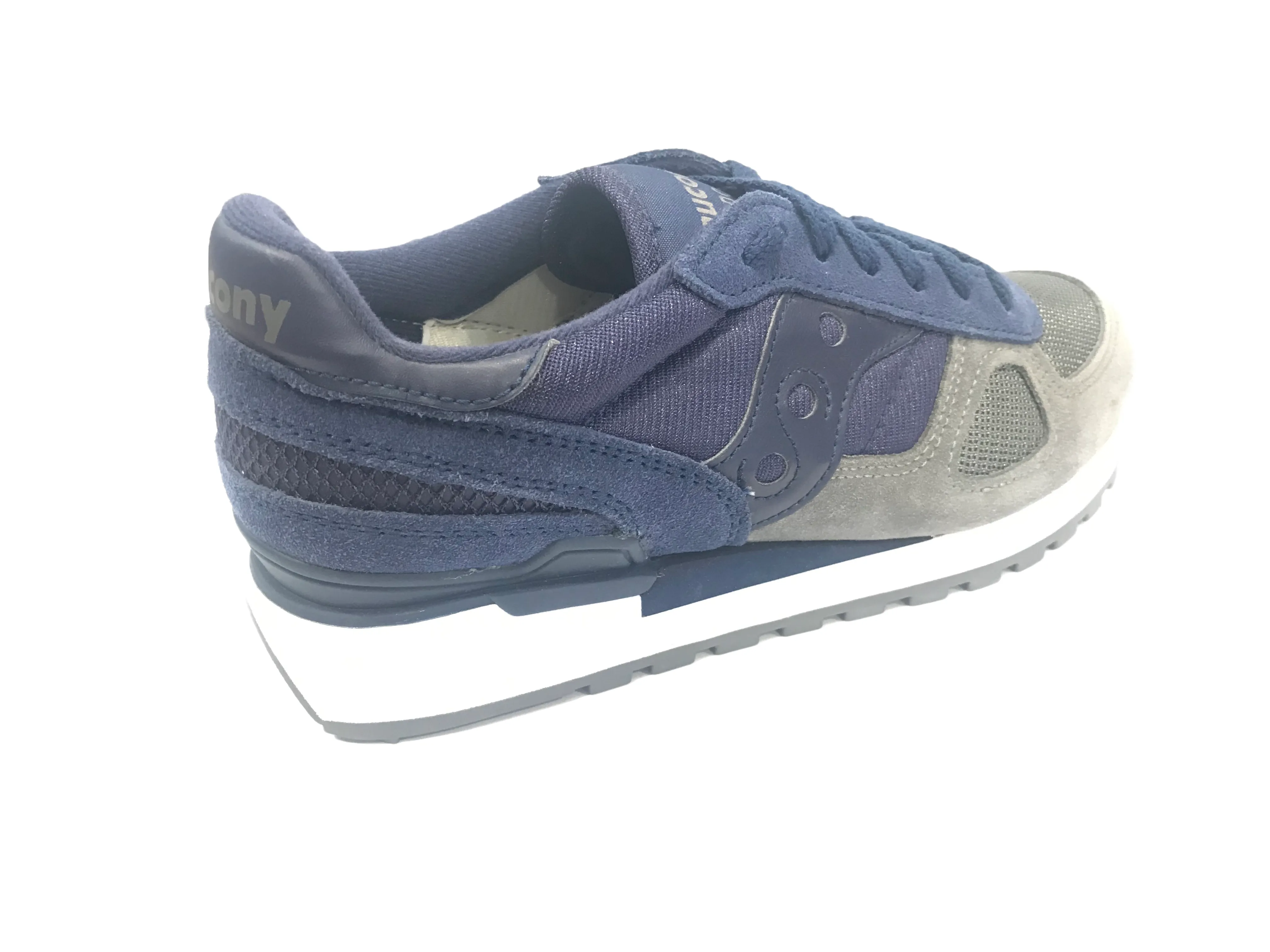 Saucony Originals SHADOW S2108 560 blue grey