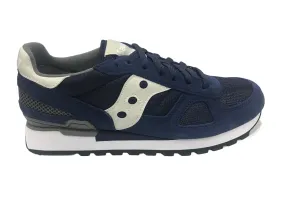 Saucony Originals SHADOW S2108 668 blue grey