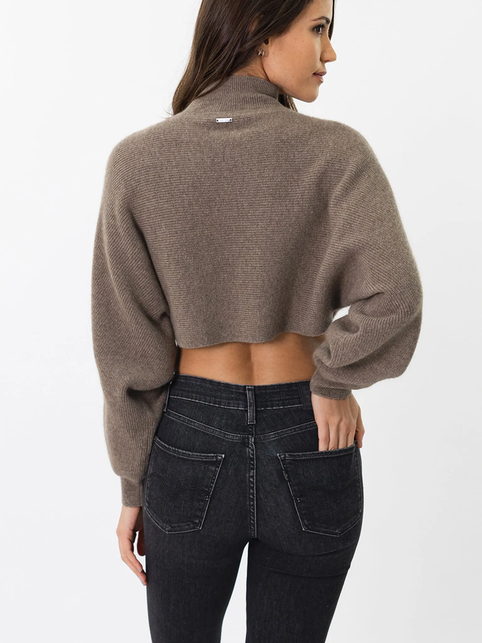 SERENA SWEATER