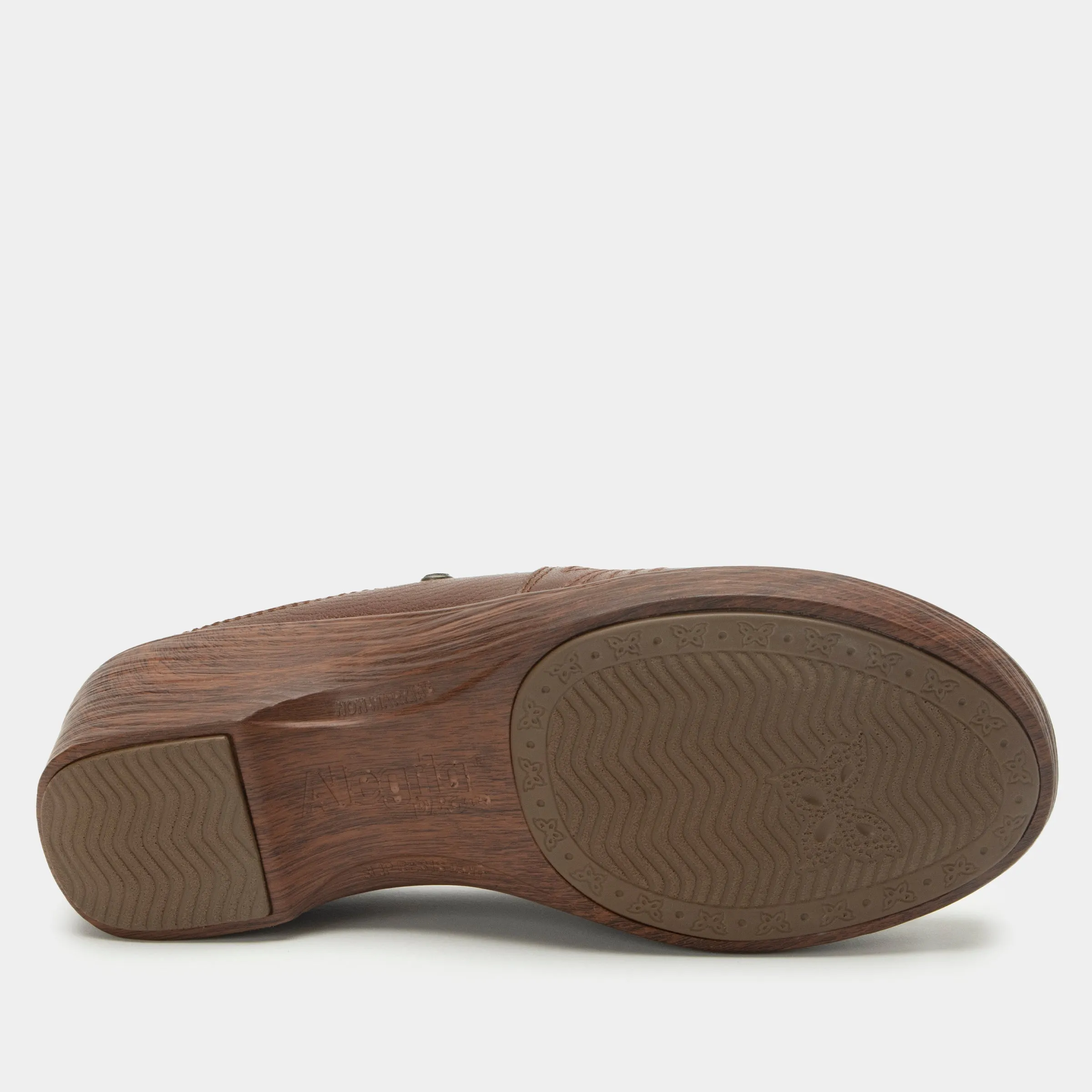 Sereniti Clay Shoe