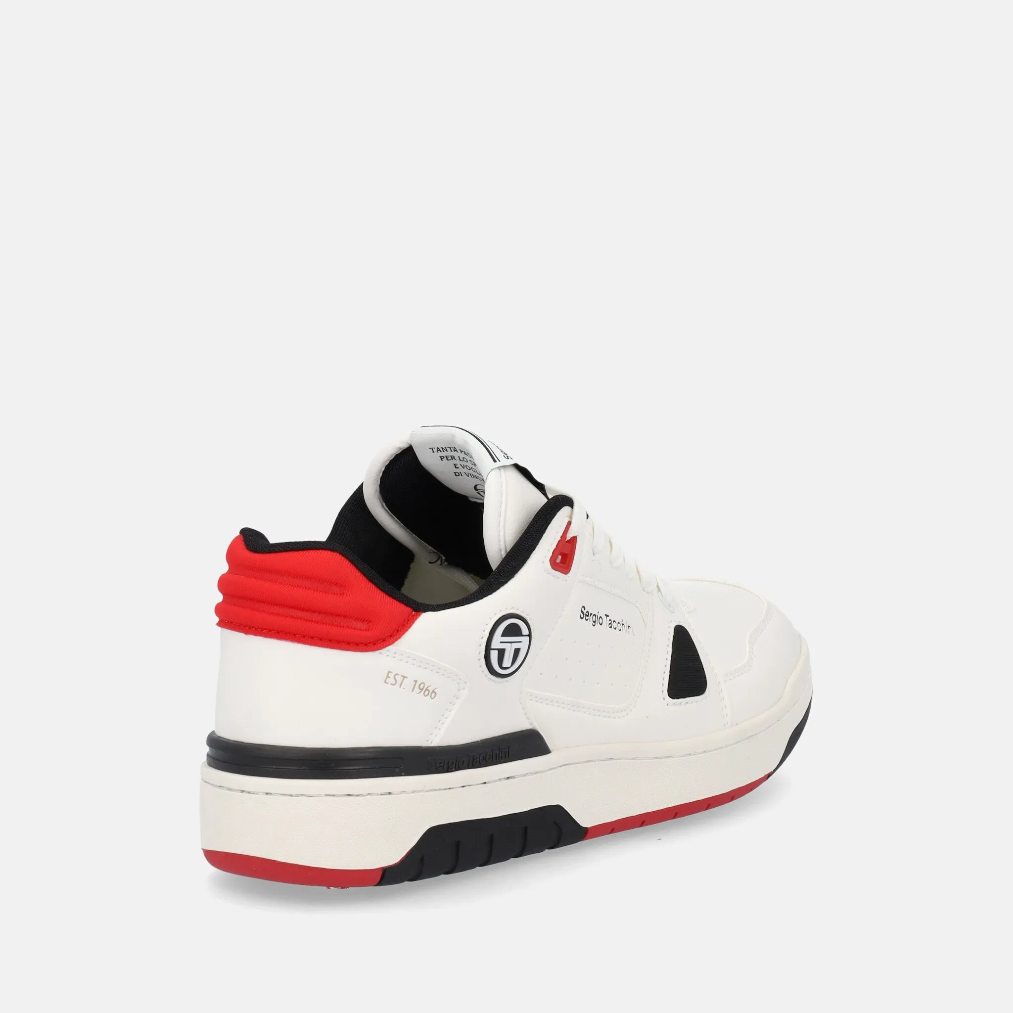 SERGIO TACCHINI SNEAKERS