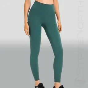 SoftState Transit Leggings - Seamless Front - Additional Colors 3