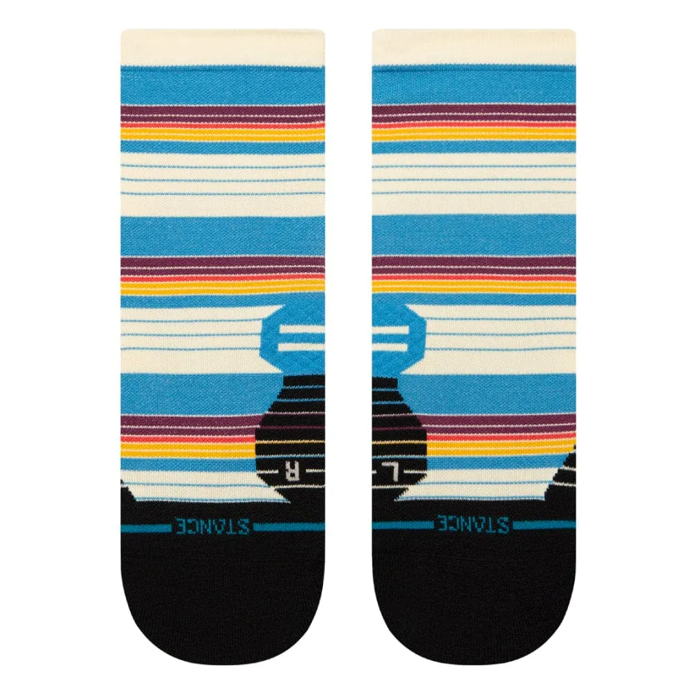 Stance Ralph Quarter Socks