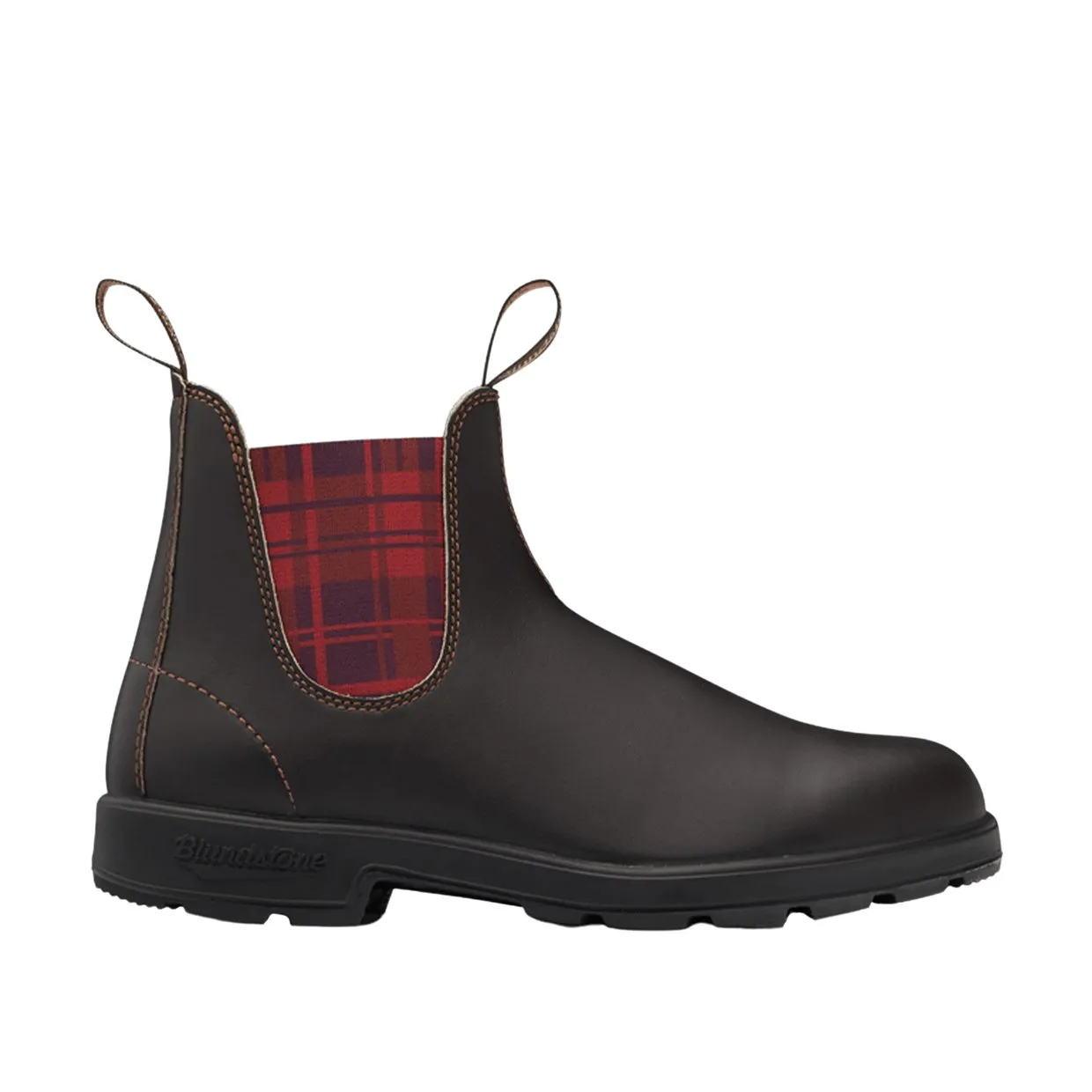 Stivaletti Blundstone #2100 Marrone