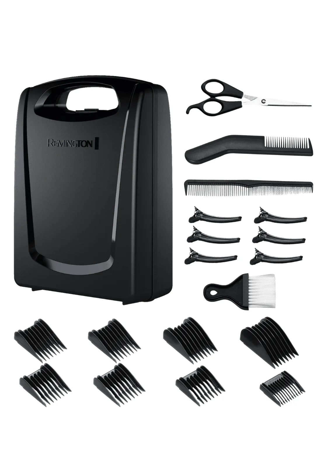 Stylist Hair Clipper