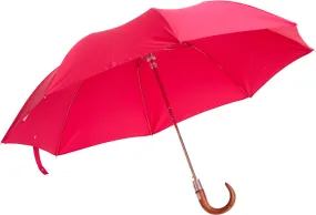 Telescopic Pink Umbrella