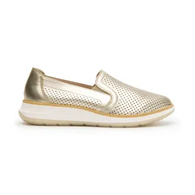 Tenis Flexi Mujer Slip On 119302