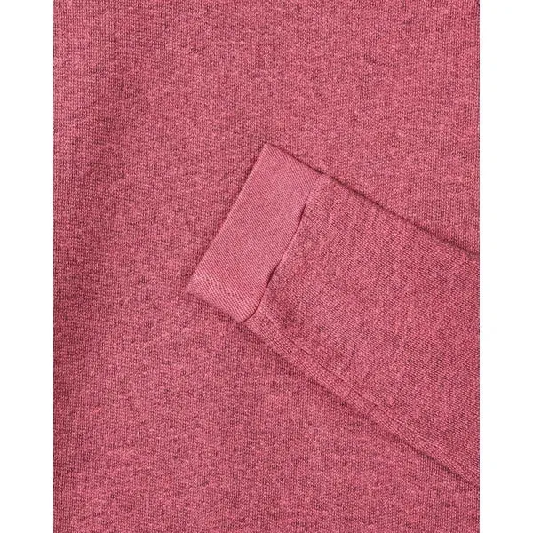 Terry Neon Pink - Basic Sweatshirt