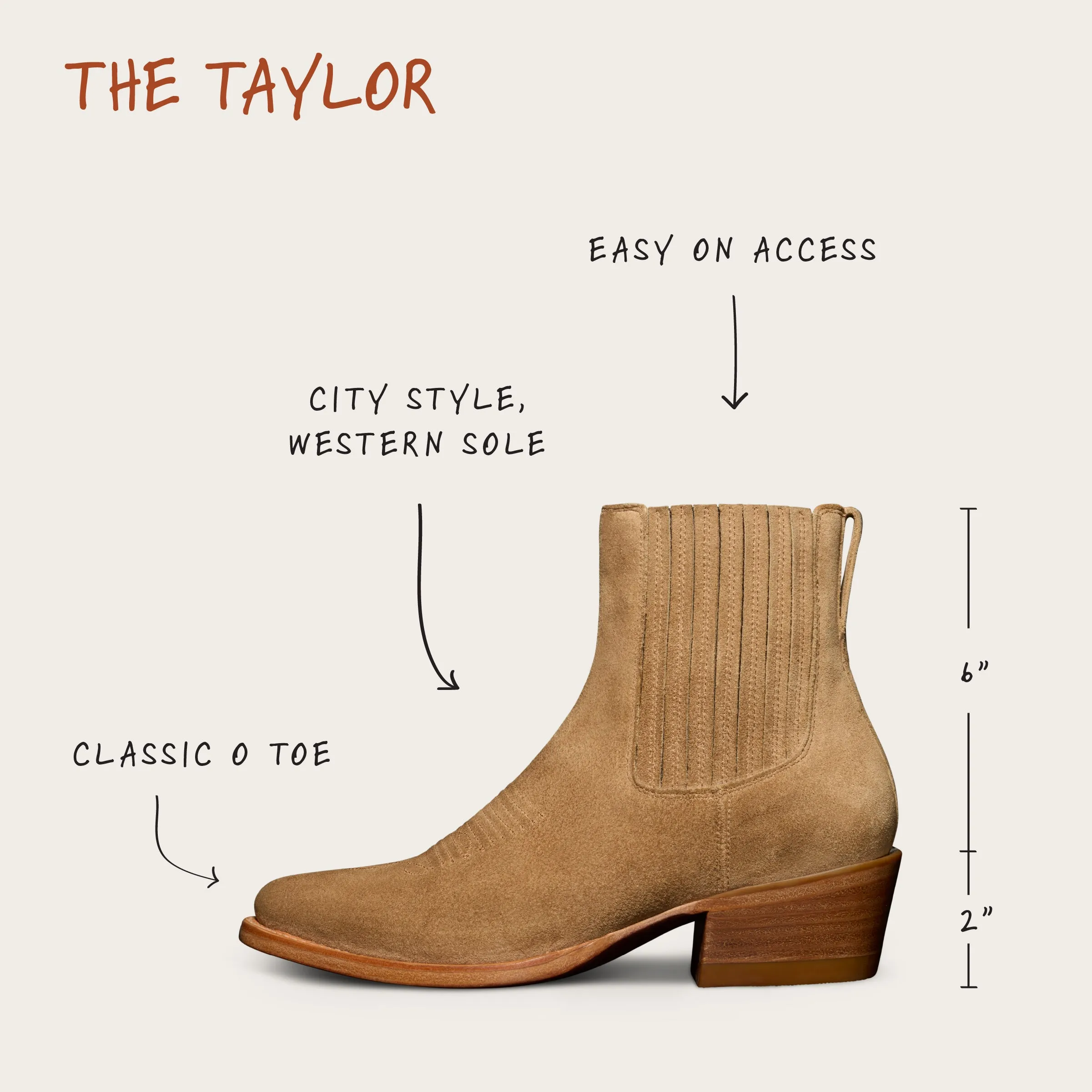 The Taylor