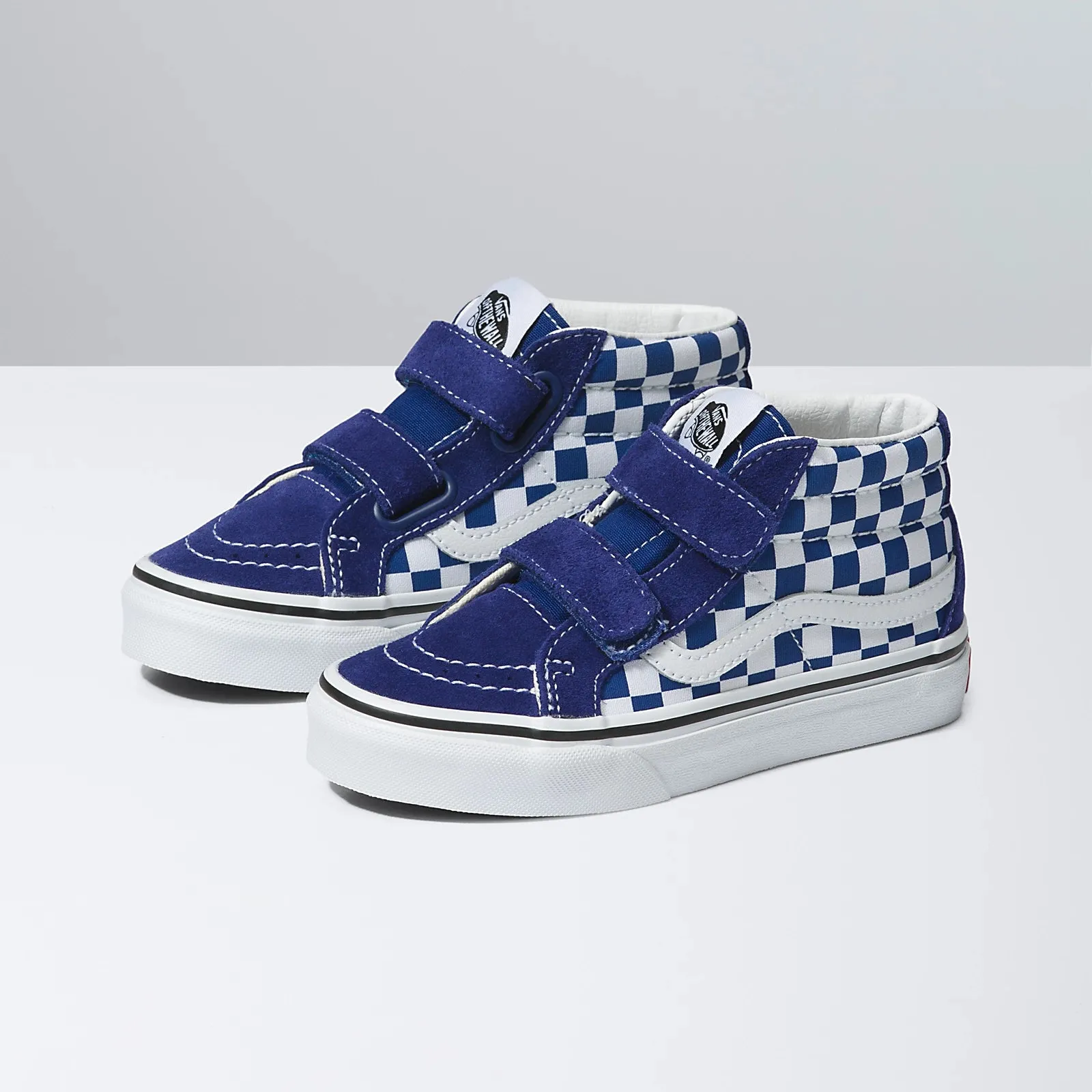 Vans SK8 Mid V - Kids