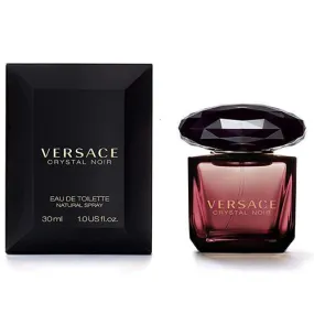 Versace Crystal Noir Eau De Toilette For Women