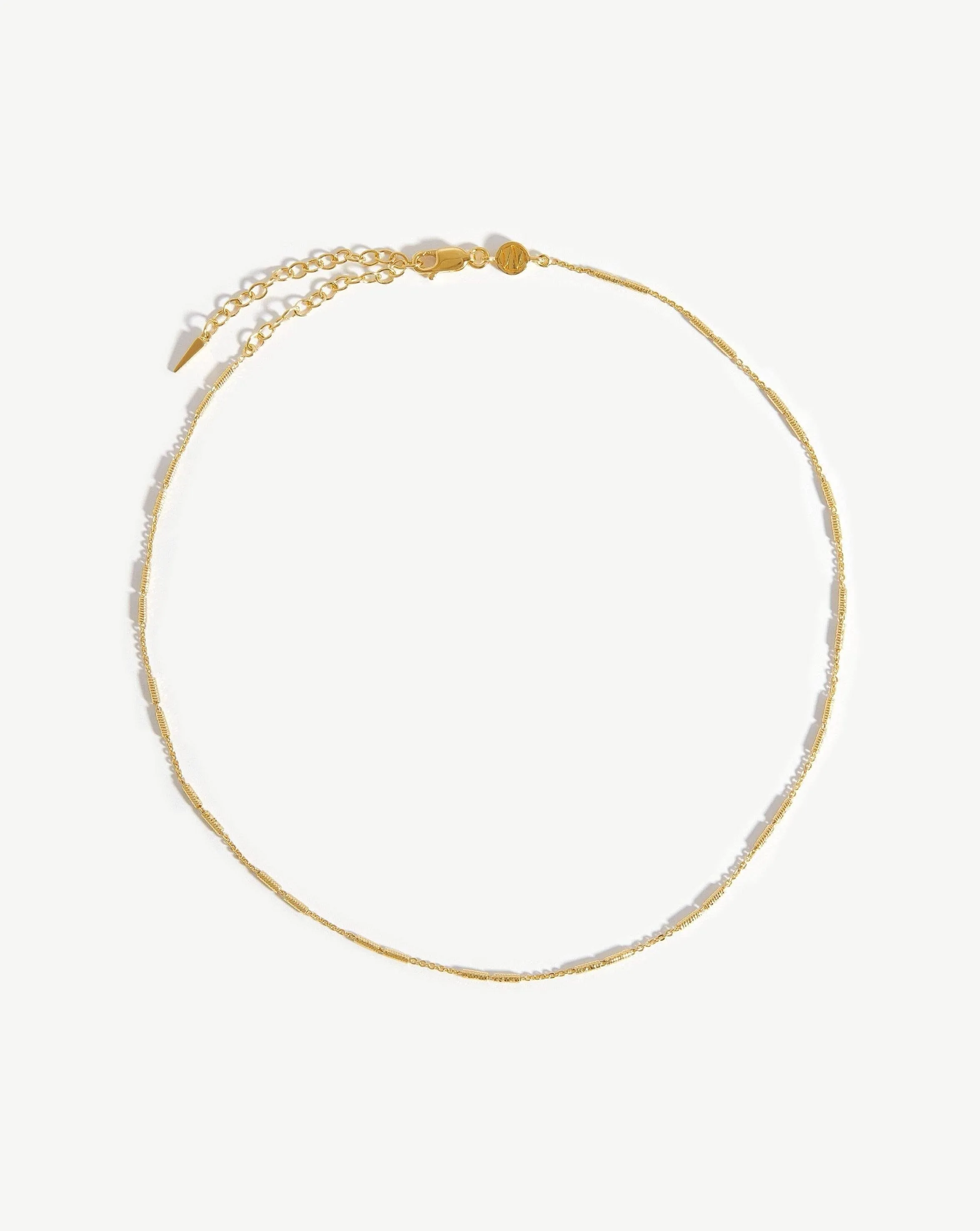 Vervelle Chain Choker