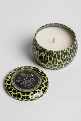 Voluspa Travel Tin Candle