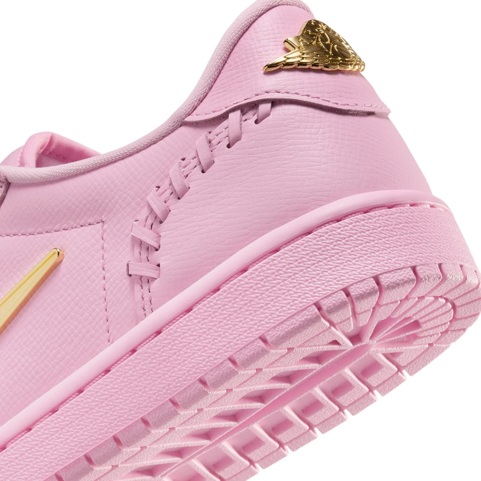 WMNS Air Jordan 1 Low MM "Perfect Pink"