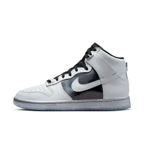 WMNS Nike Dunk High SE "Chrome"