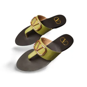 Women’s Flip-Flops Flat Sandals