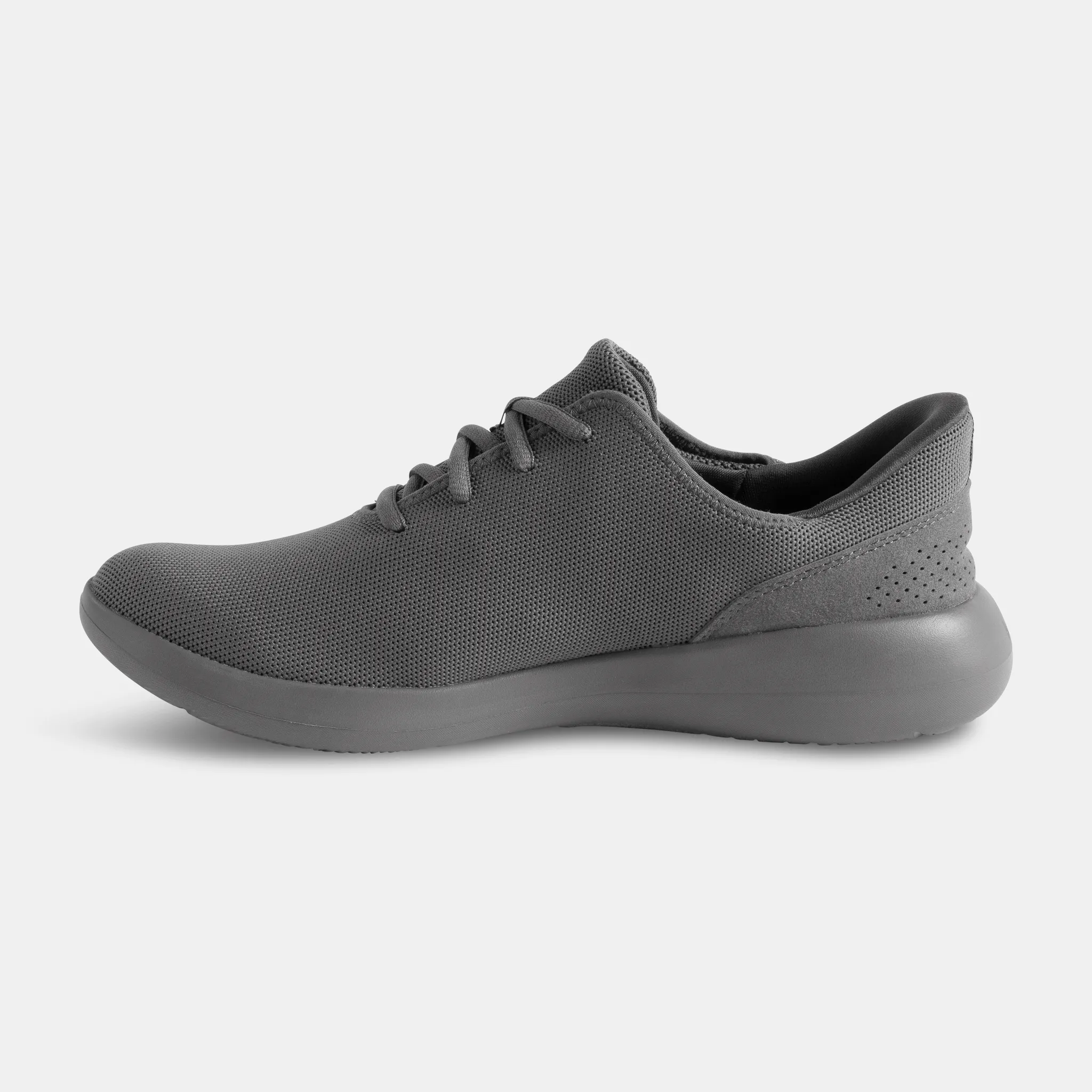 Women's Madrid  Eco Knit - Graphite