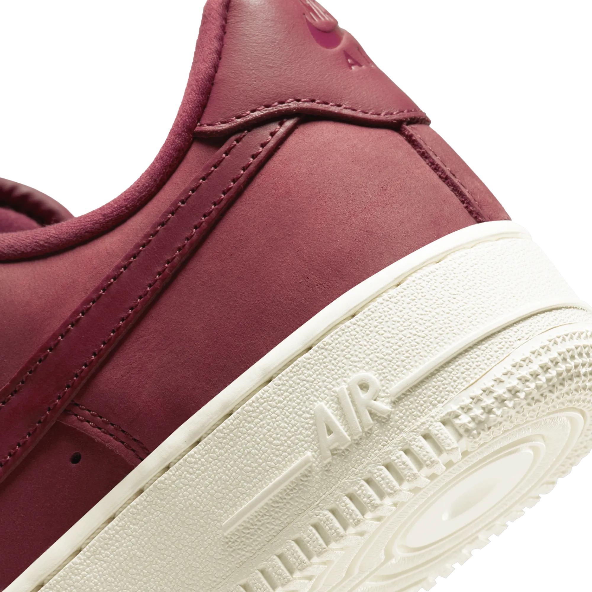 WOMEN'S NIKE AIR FORCE 1 PREMIUM