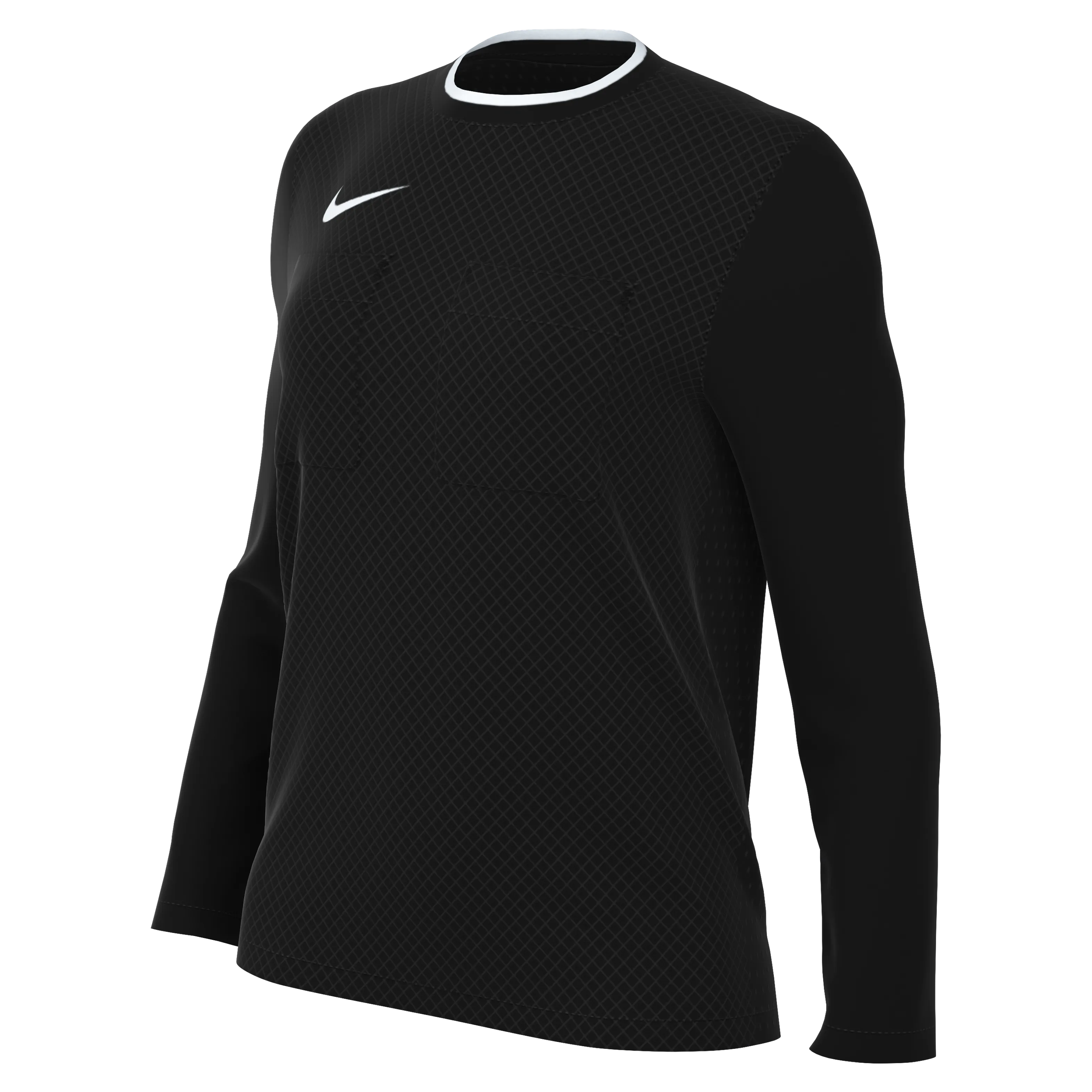 Women's Nike Dry Referee II Top L/S